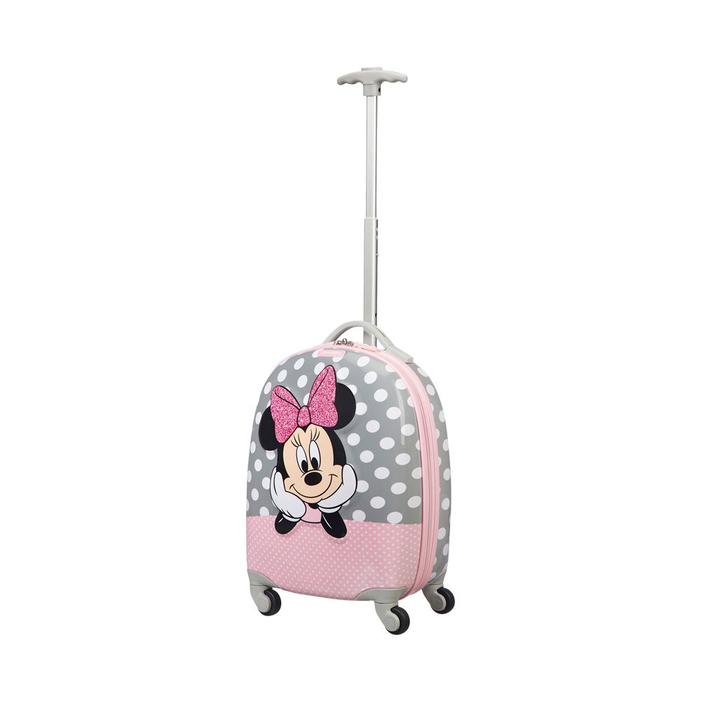 Samsonite Disney Ultimate 2.0 191024 roze
