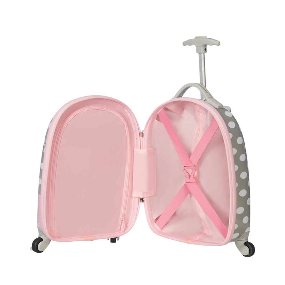 Samsonite Disney Ultimate 2.0 191024 roze