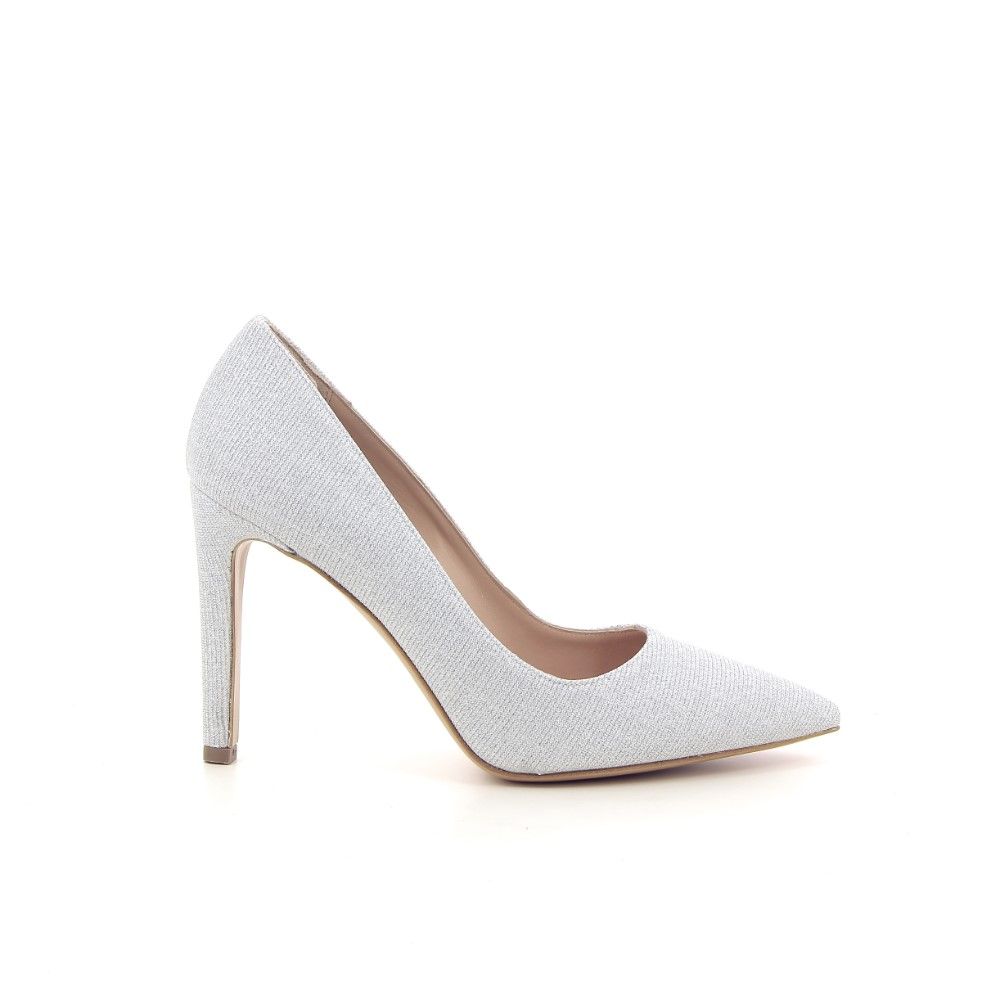 Silvana Pump 191156 zilver