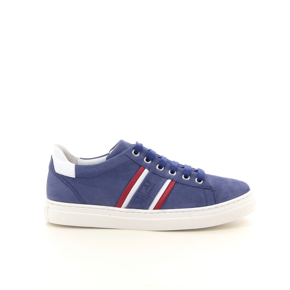 Red Limit Sneaker 191481 blauw