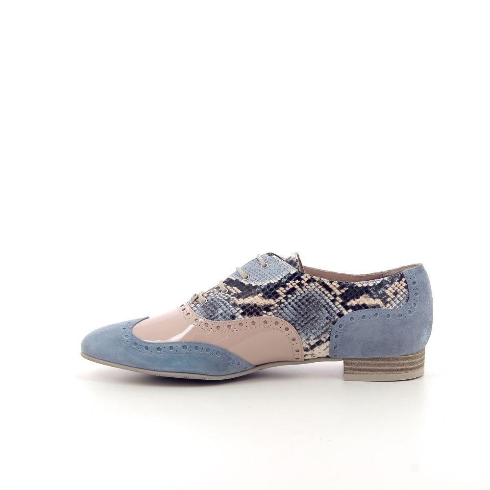 Voltan Veterschoen 191519 blauw