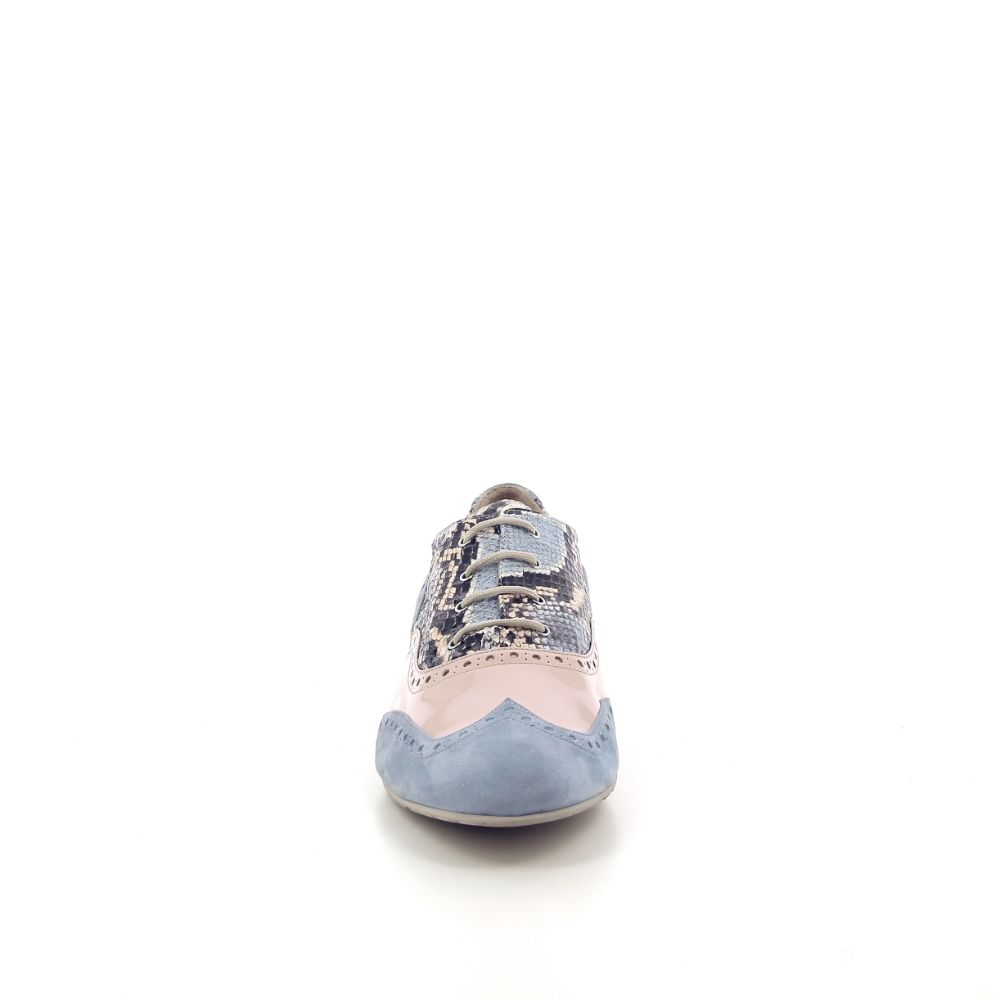 Voltan Veterschoen 191519 blauw