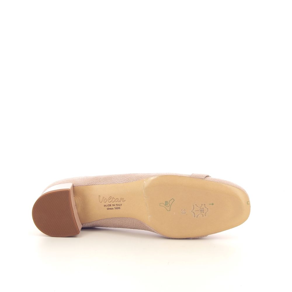 Voltan Pump 191557 roze