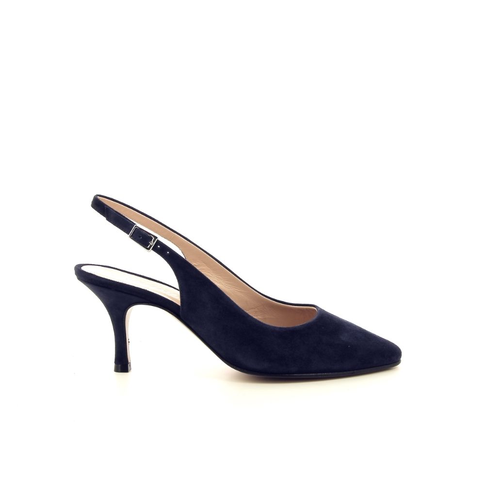 Voltan Slingback 191585 blauw