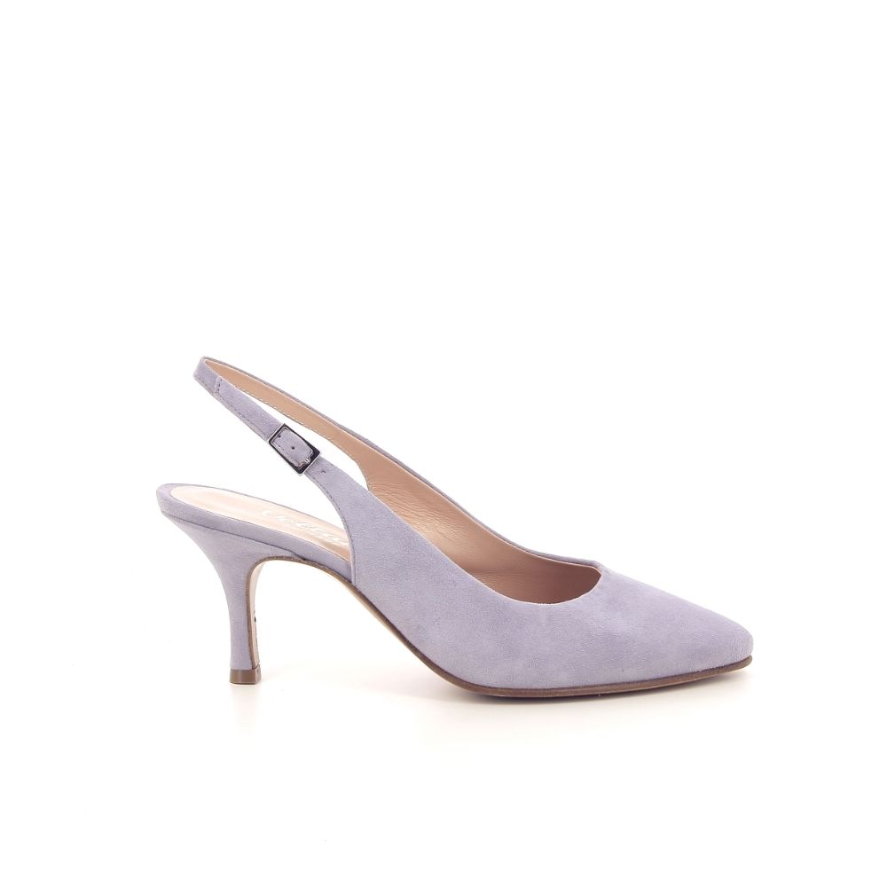 Voltan Slingback 191586 paars