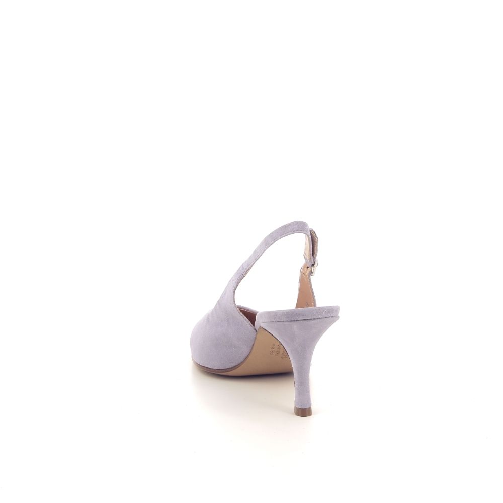 Voltan Slingback 191586 paars