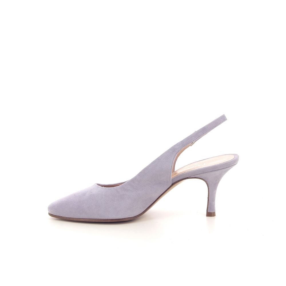 Voltan Slingback 191586 paars