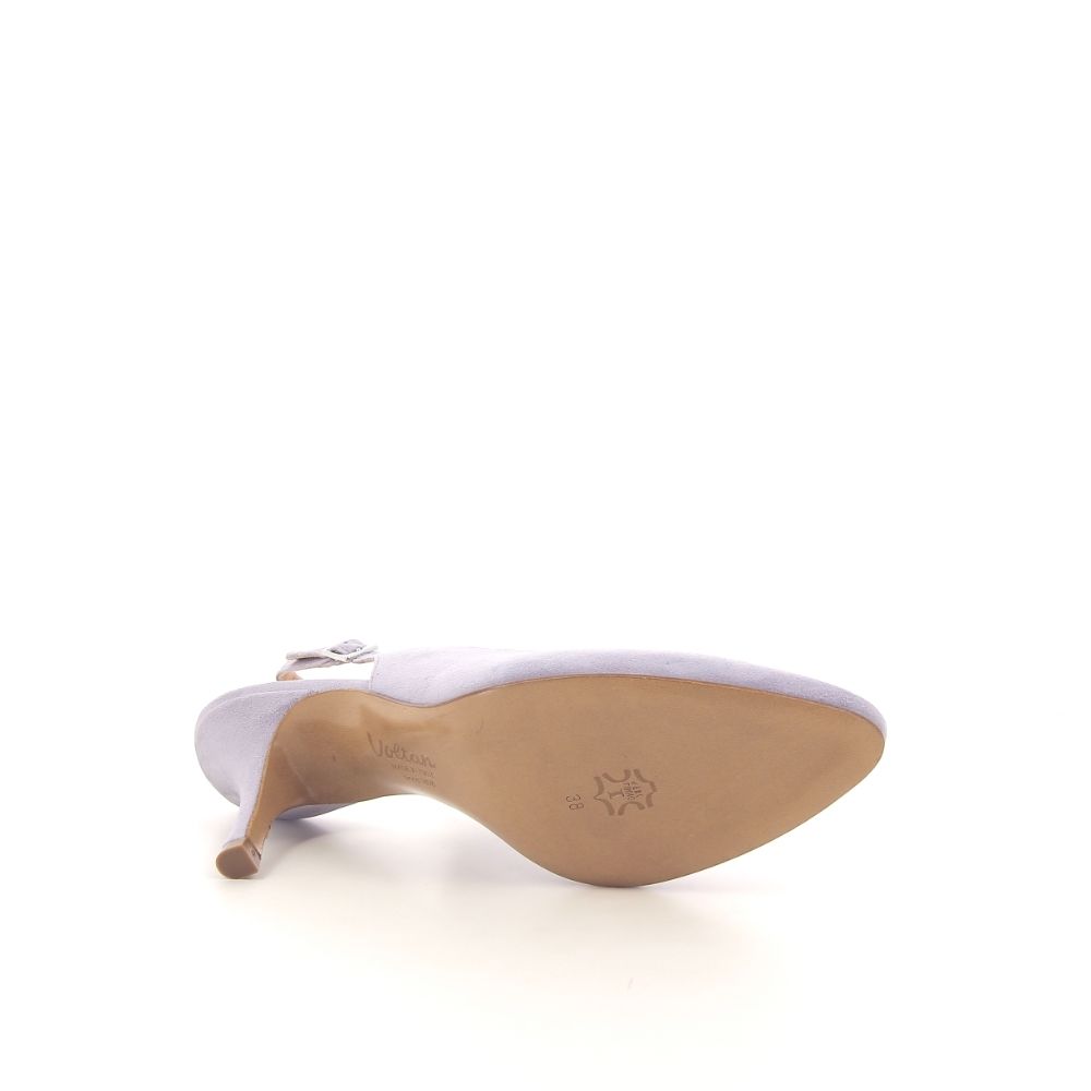 Voltan Slingback 191586 paars