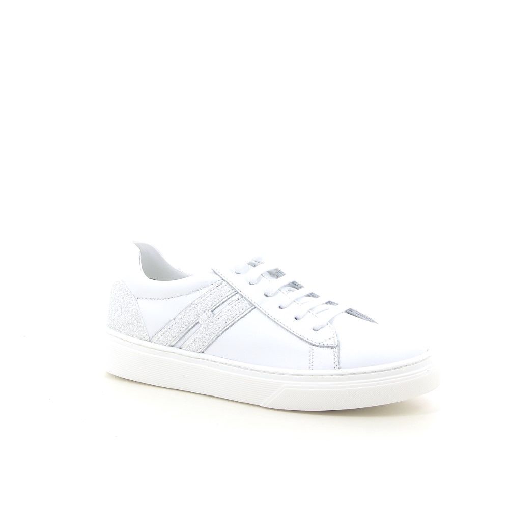 Hogan Sneaker 191660 wit