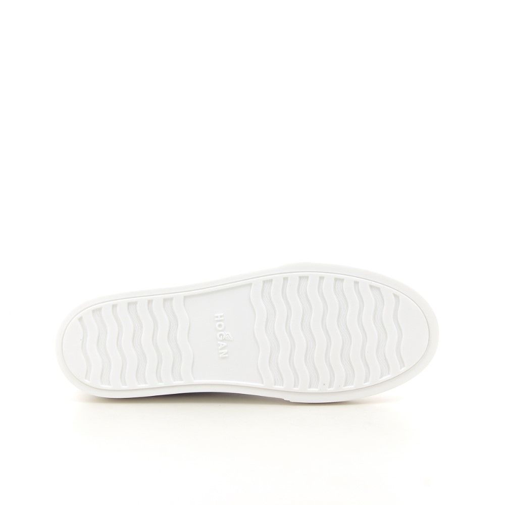 Hogan Sneaker 191660 wit