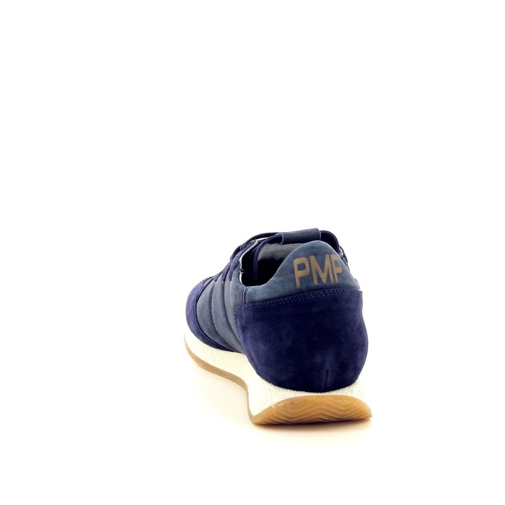 Philippe Model Monaco Vintage 191766 blauw