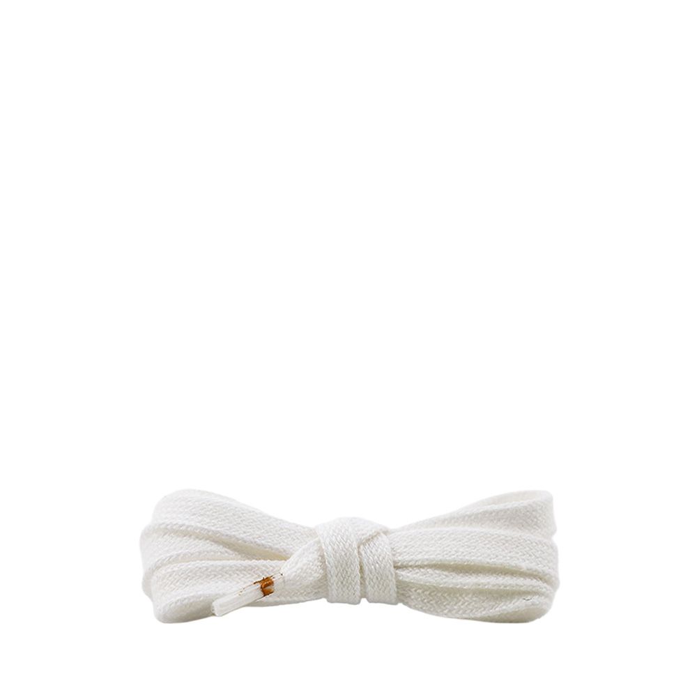 Collonil Ringpoint veter Fine Flat 101 Wit 192026 wit