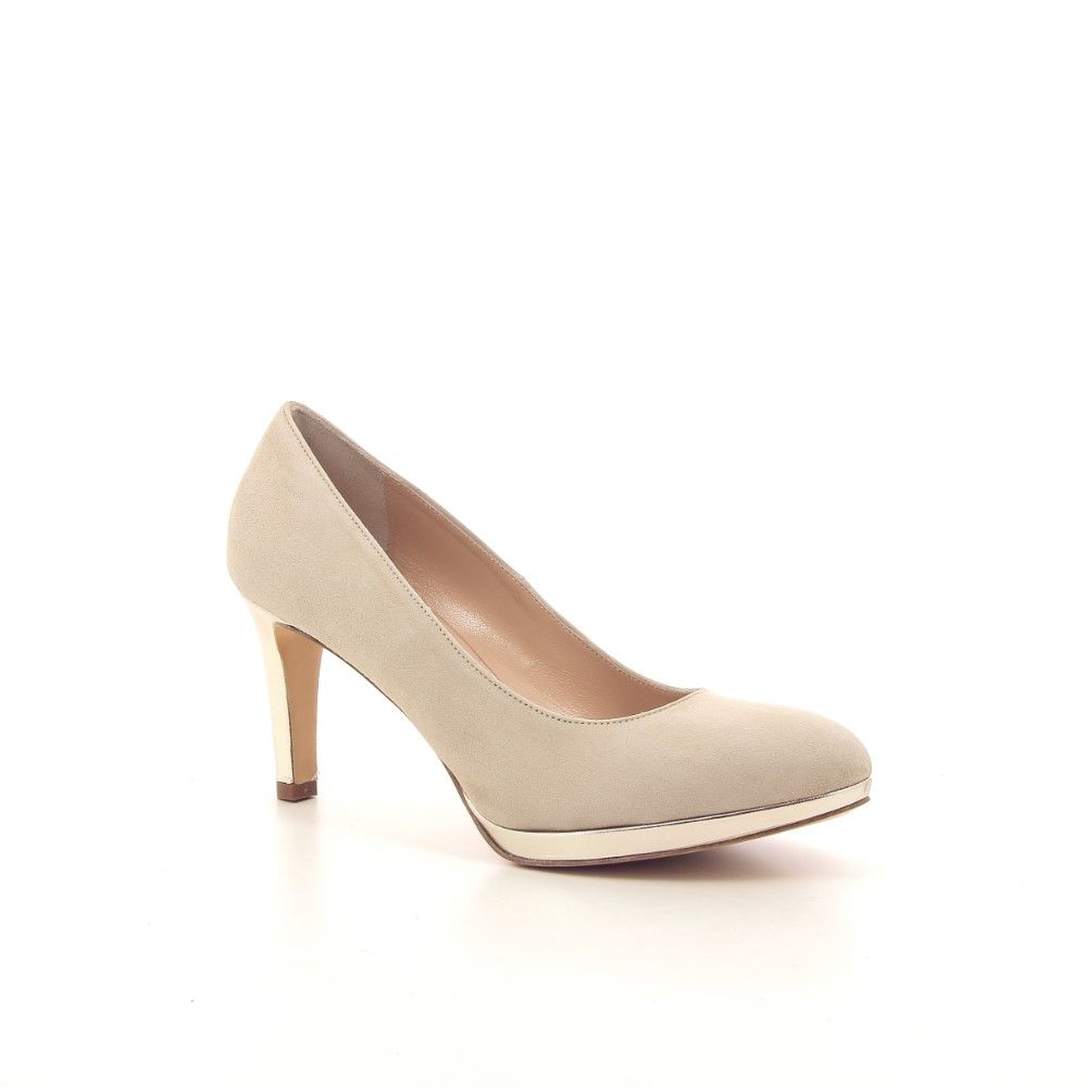 Andrea Catini Pump 192742 beige