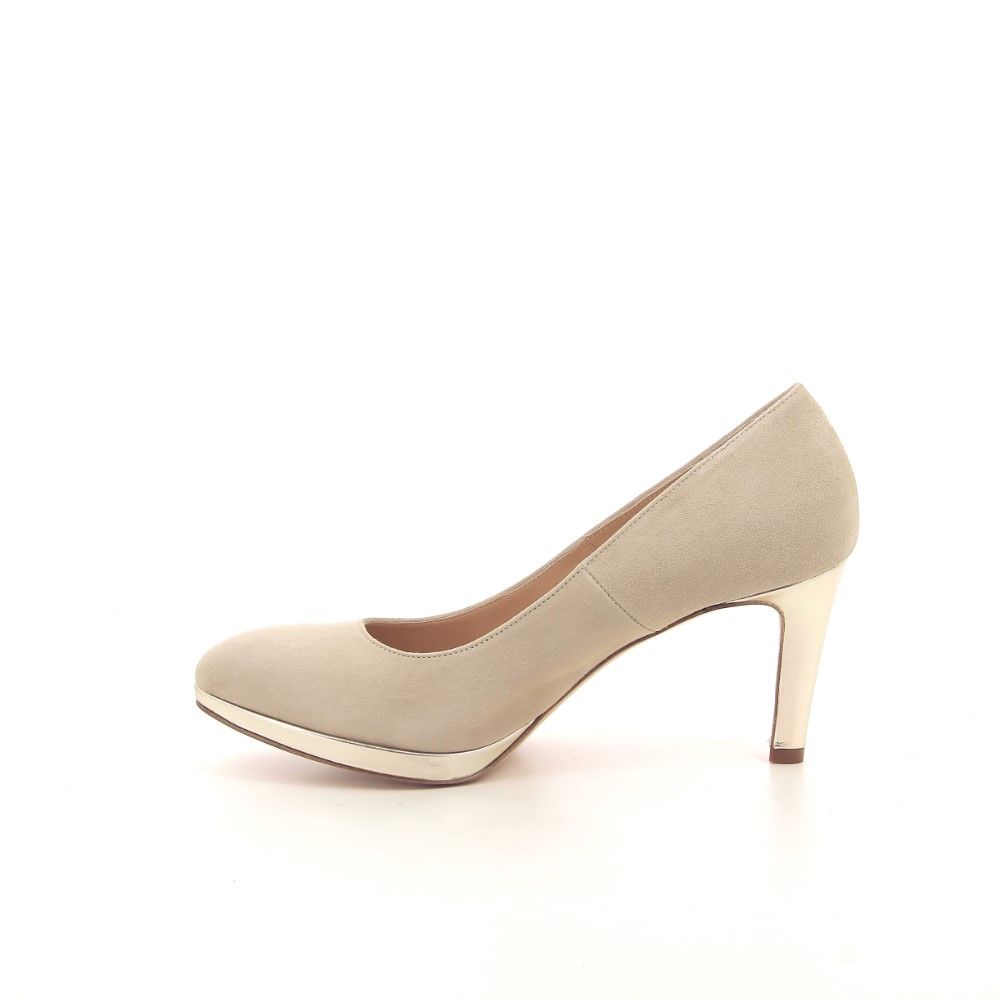 Andrea Catini Pump 192742 beige