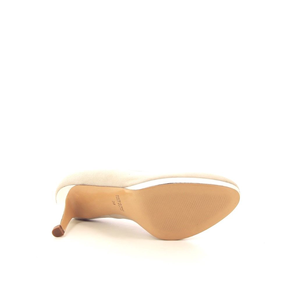 Andrea Catini Pump 192742 beige