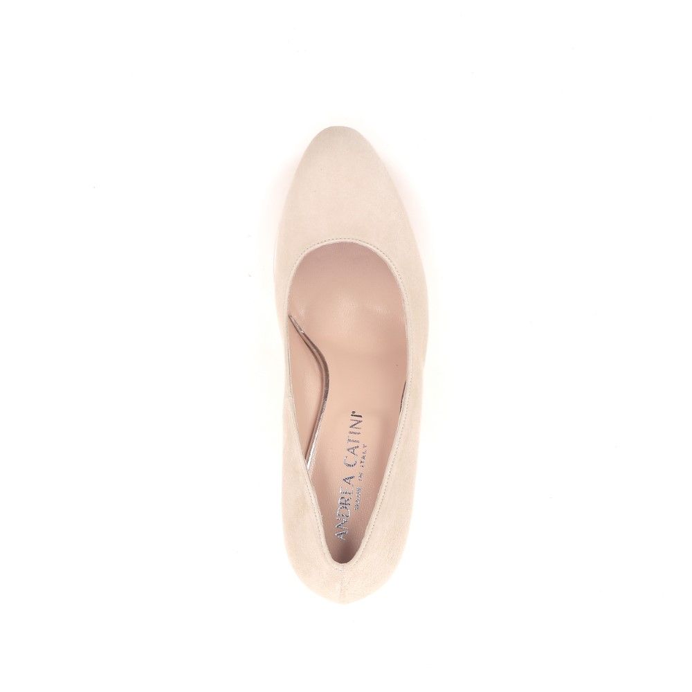 Andrea Catini Pump 192742 beige
