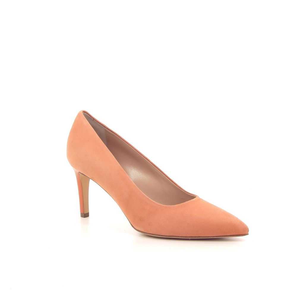 Andrea Catini Pump 192751 oranje