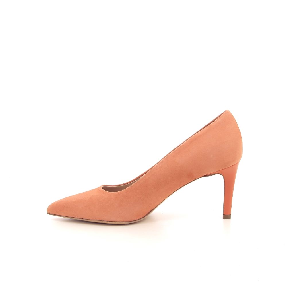 Andrea Catini Pump 192751 oranje