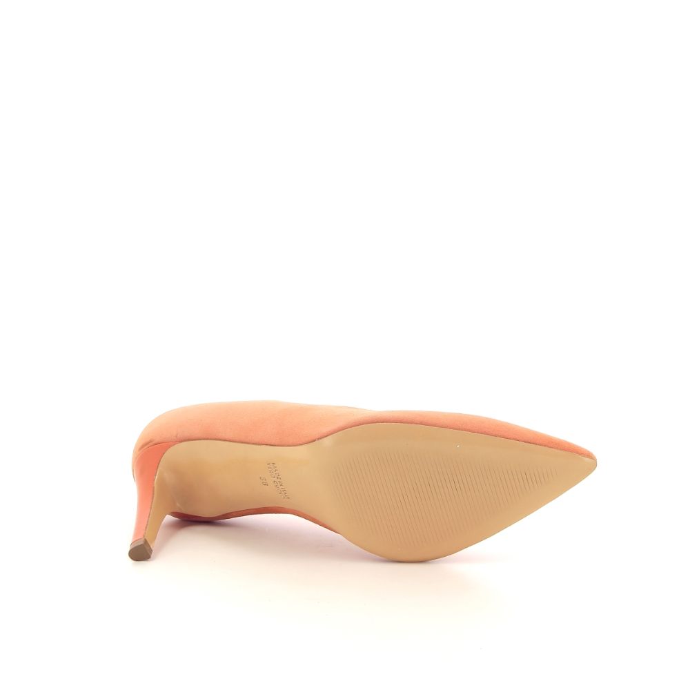 Andrea Catini Pump 192751 oranje