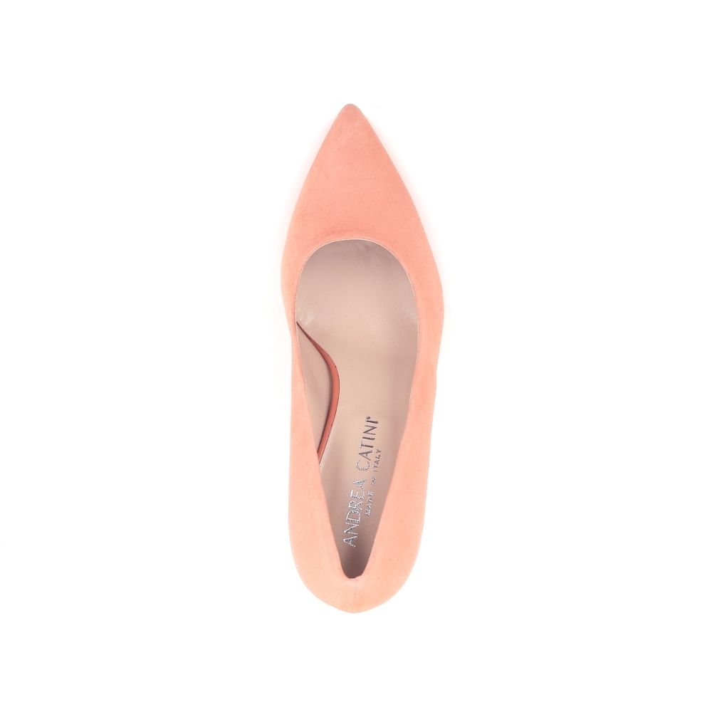 Andrea Catini Pump 192751 oranje