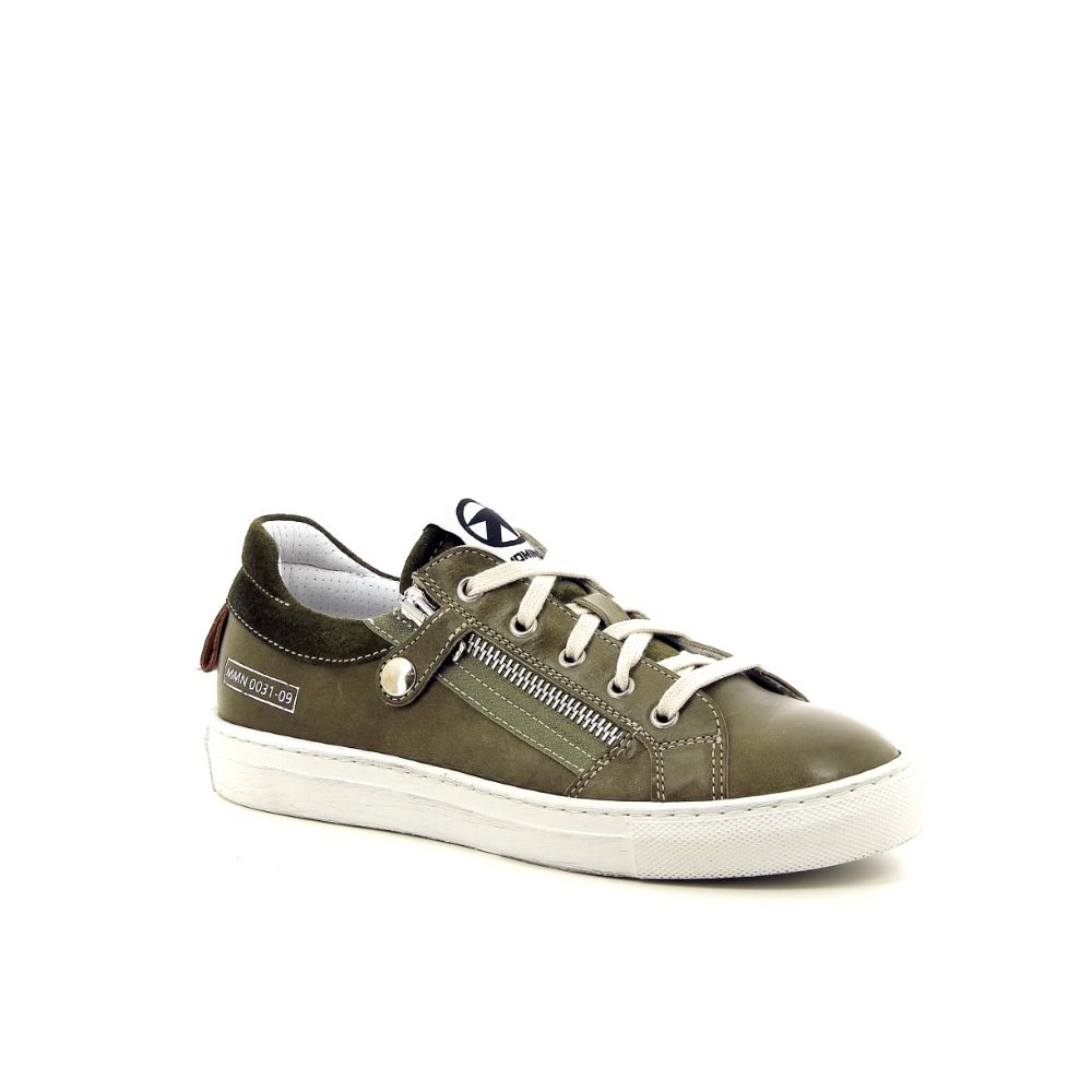 Momino Sneaker  groen