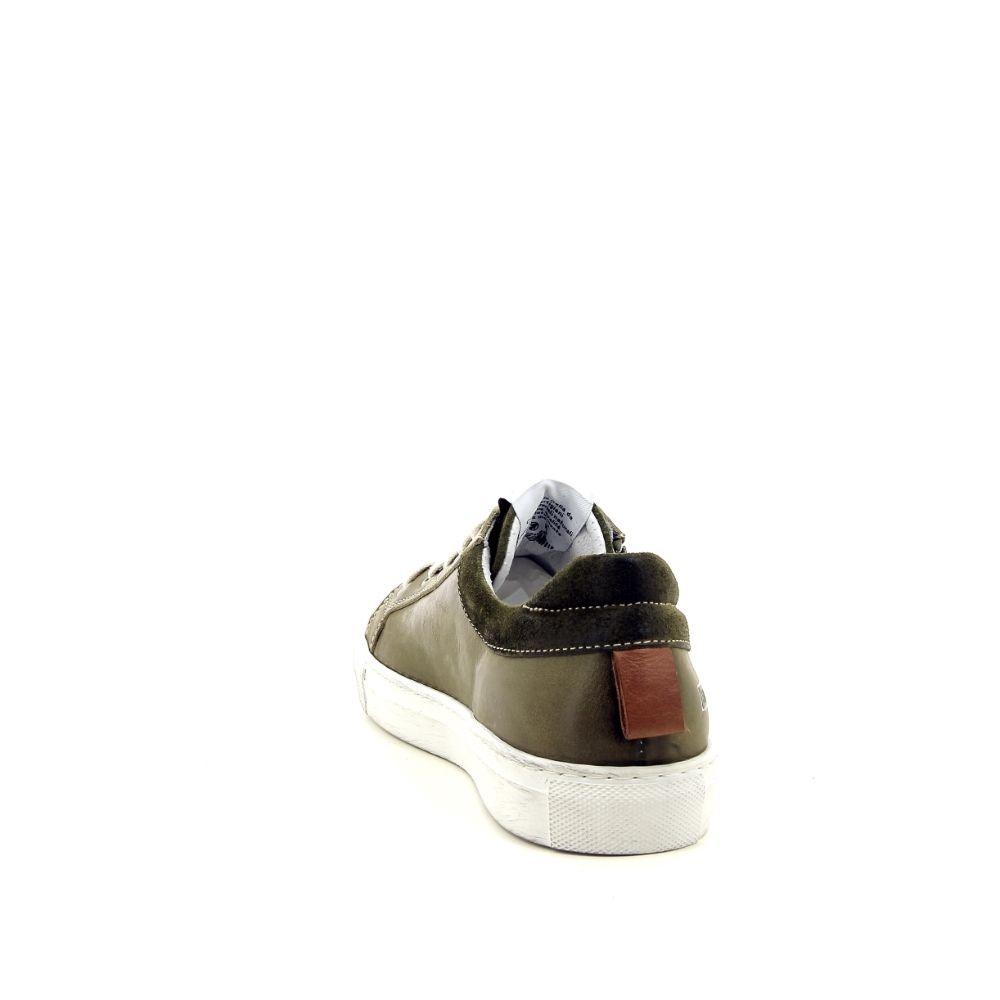 Momino Sneaker  groen