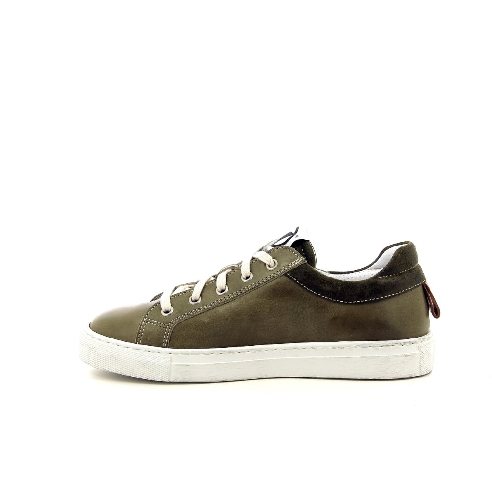 Momino Sneaker  groen