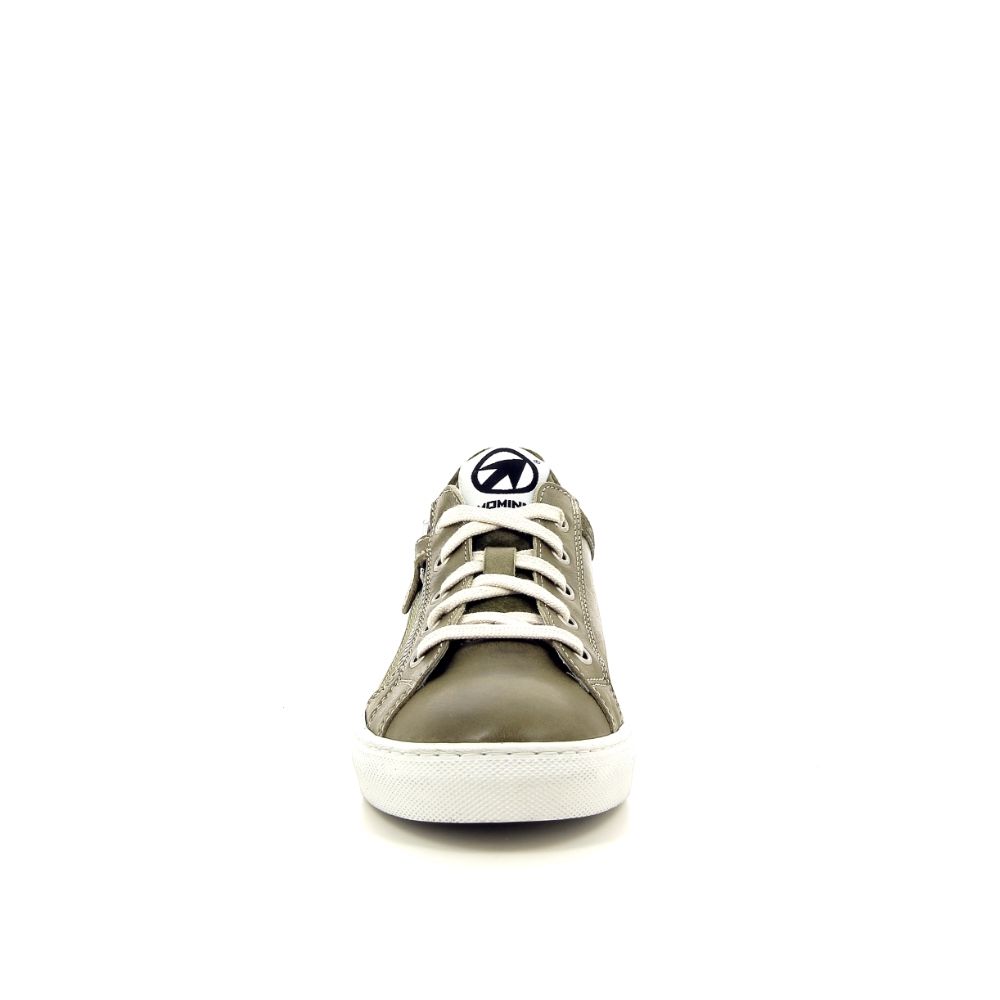 Momino Sneaker  groen