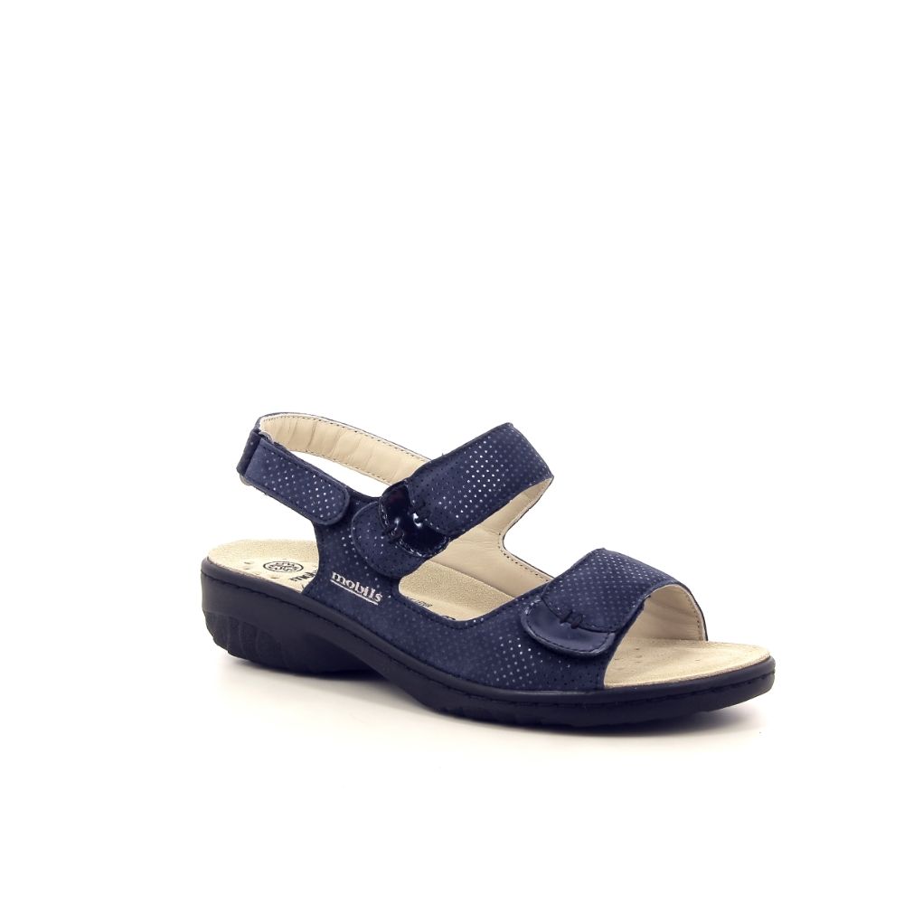 Mephisto Getha 193107 blauw