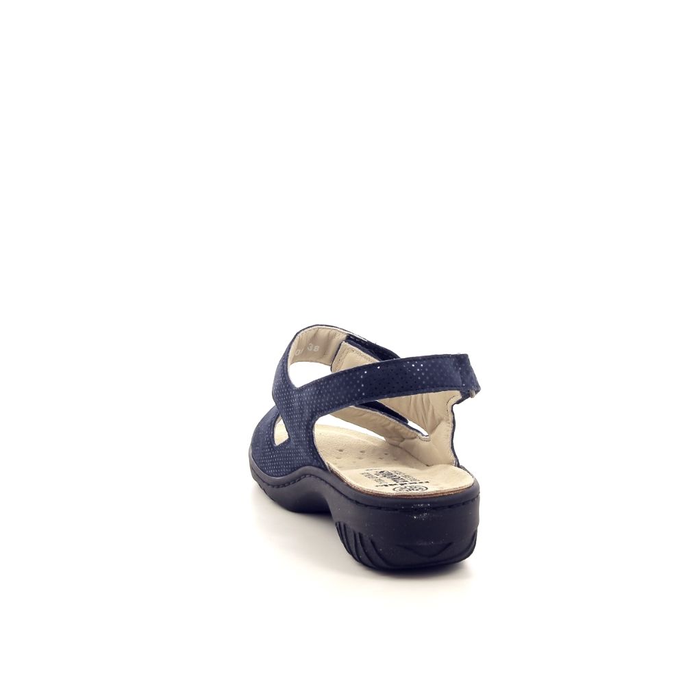Mephisto Getha 193107 blauw