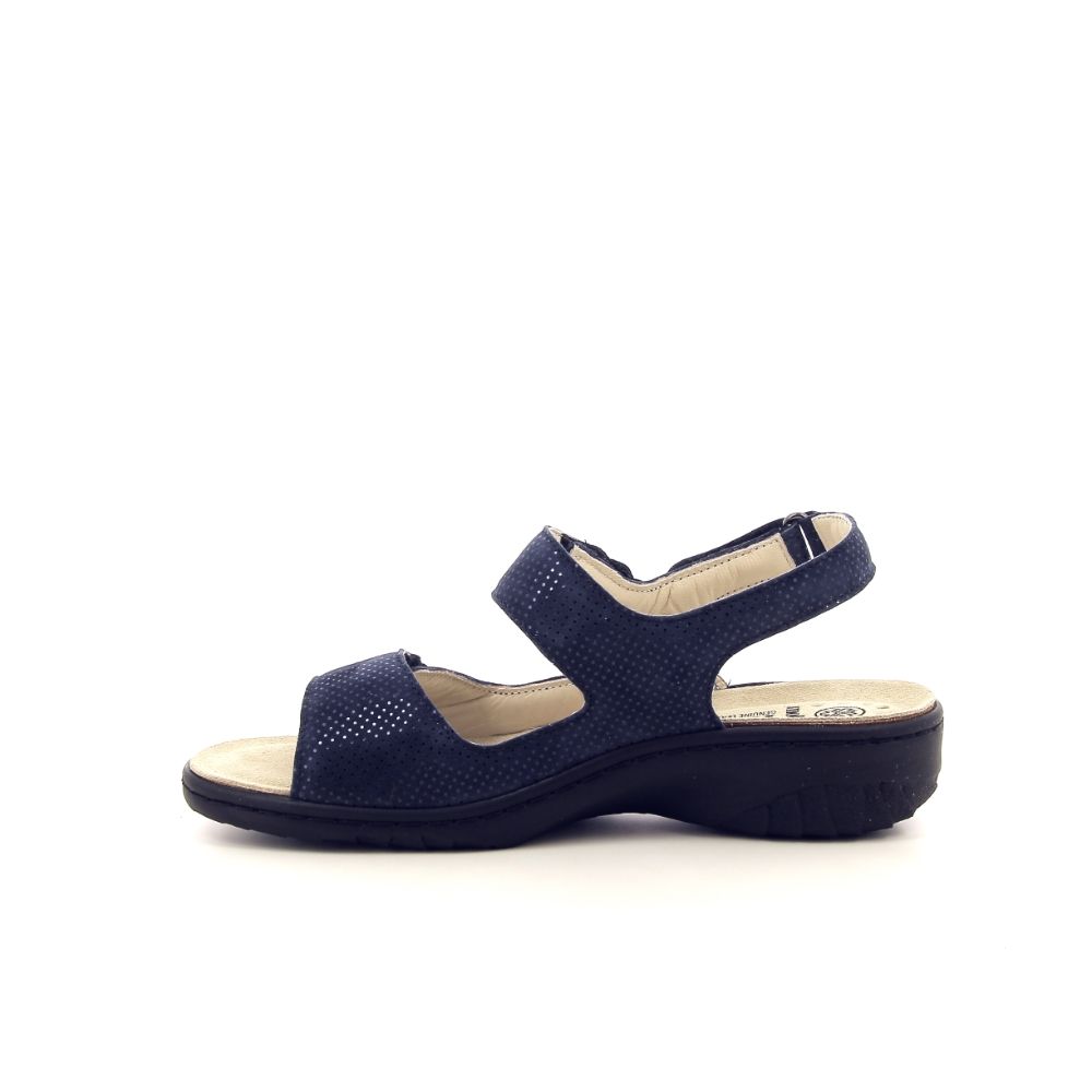 Mephisto Getha 193107 blauw