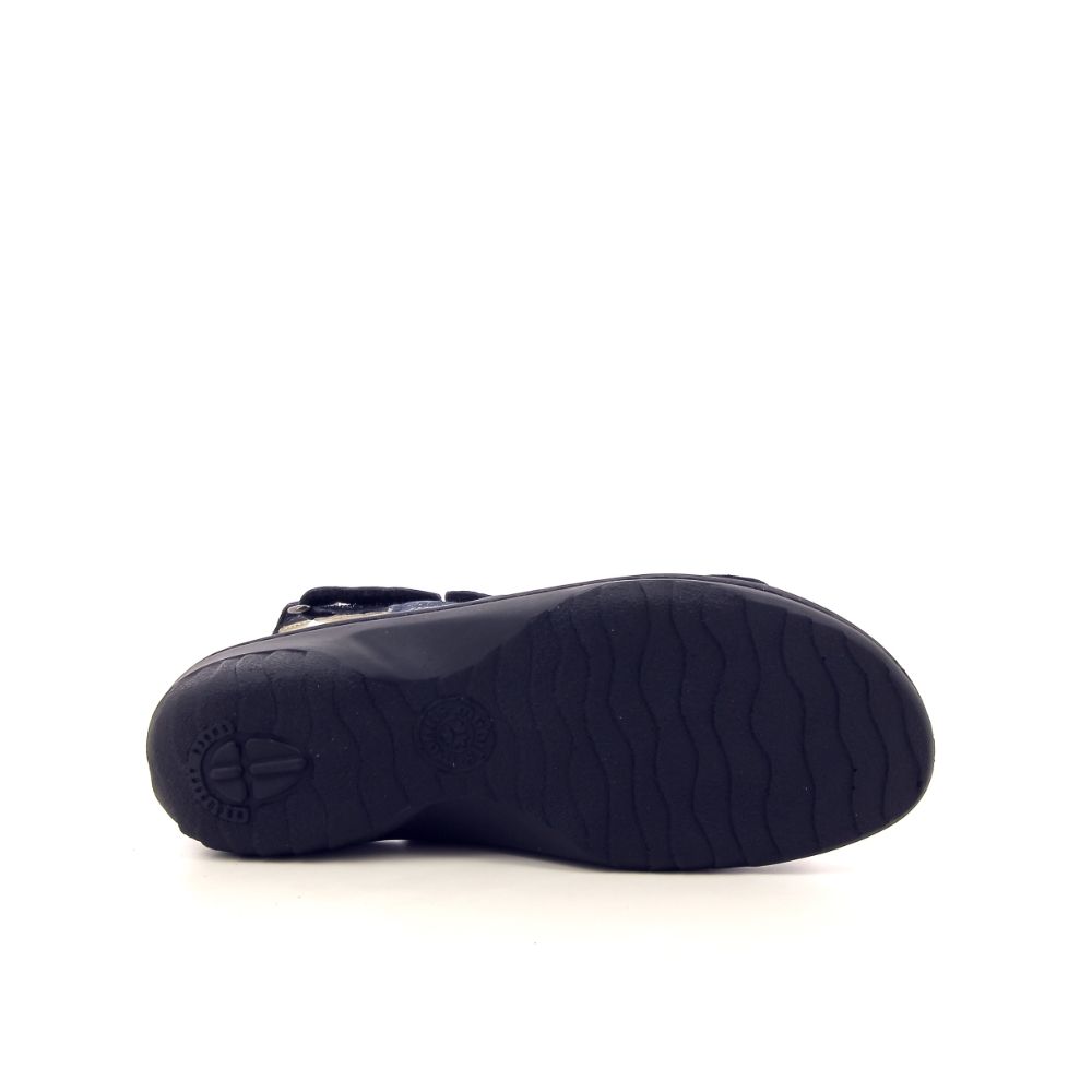 Mephisto Getha 193107 blauw