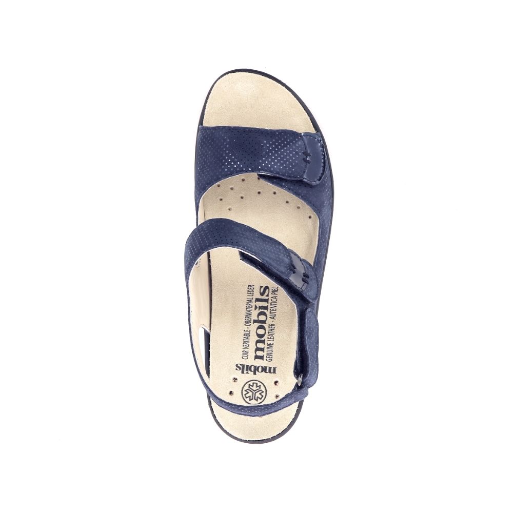 Mephisto Getha 193107 blauw