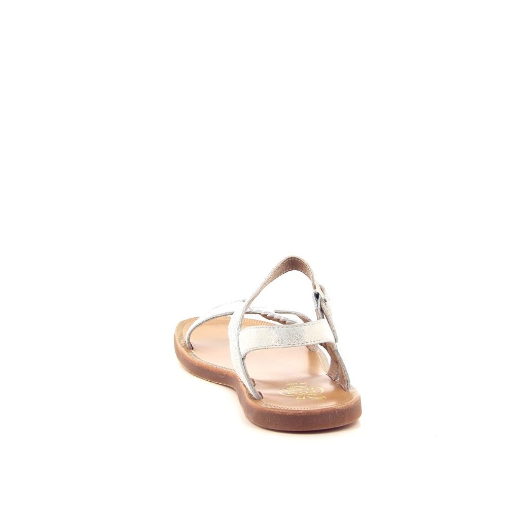 Pom D'api Plagette Antic 193142 goud