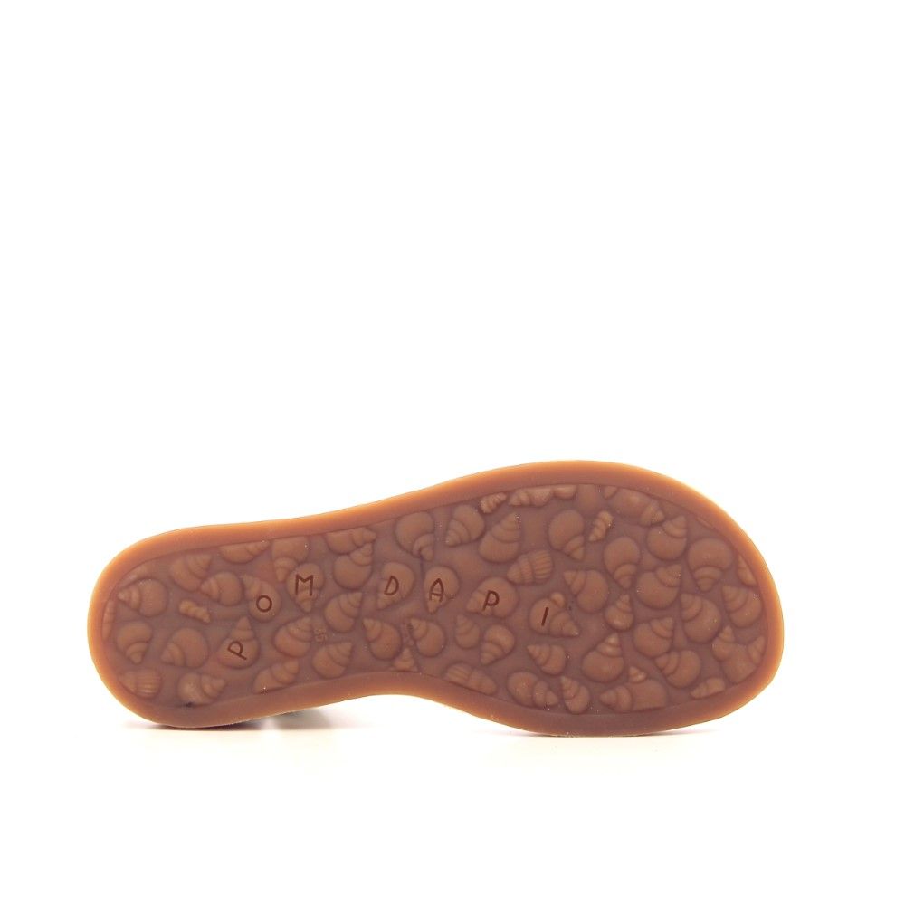 Pom D'api Plagette Antic 193142 goud