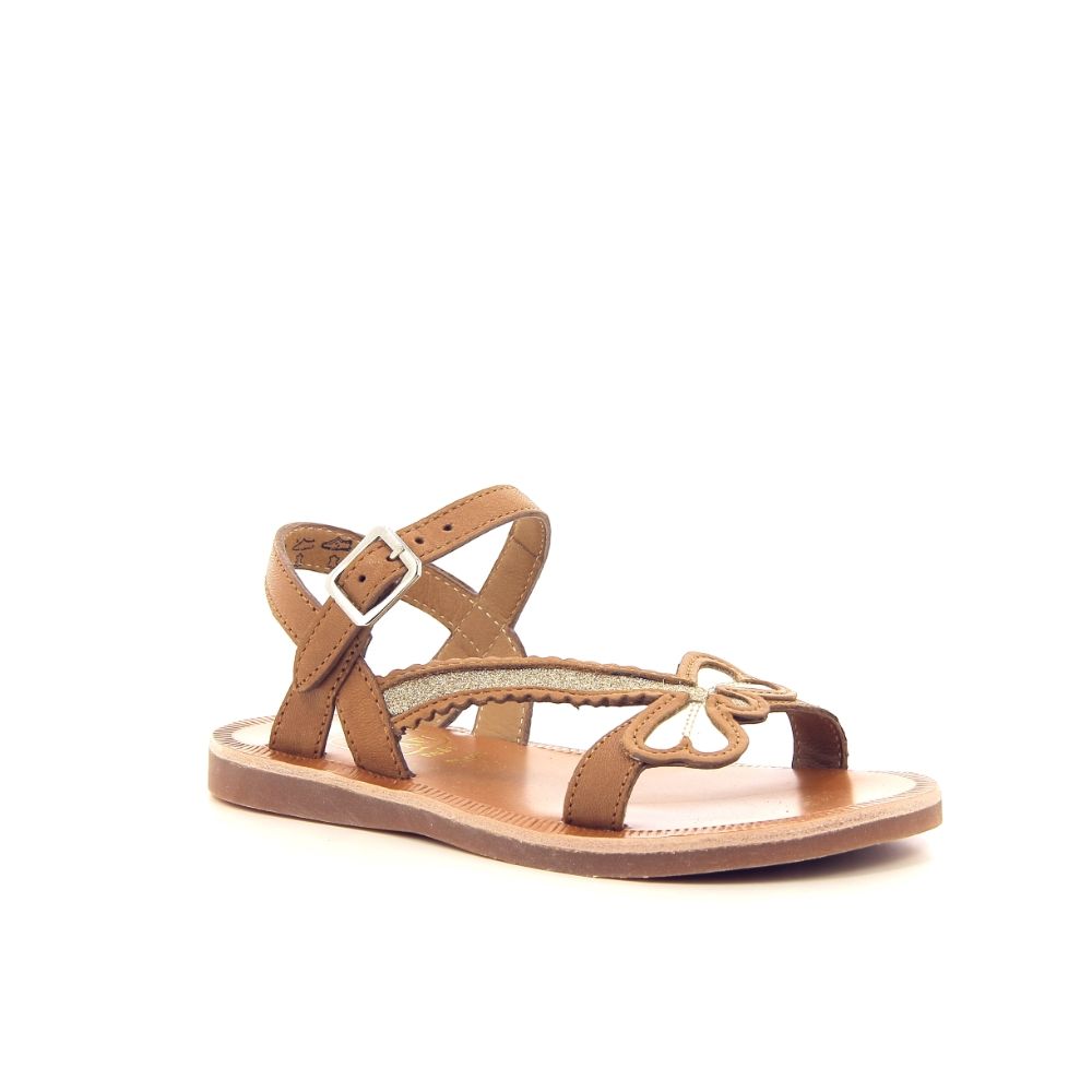 Pom D'api Plagette Dragonfly 193144 cognac