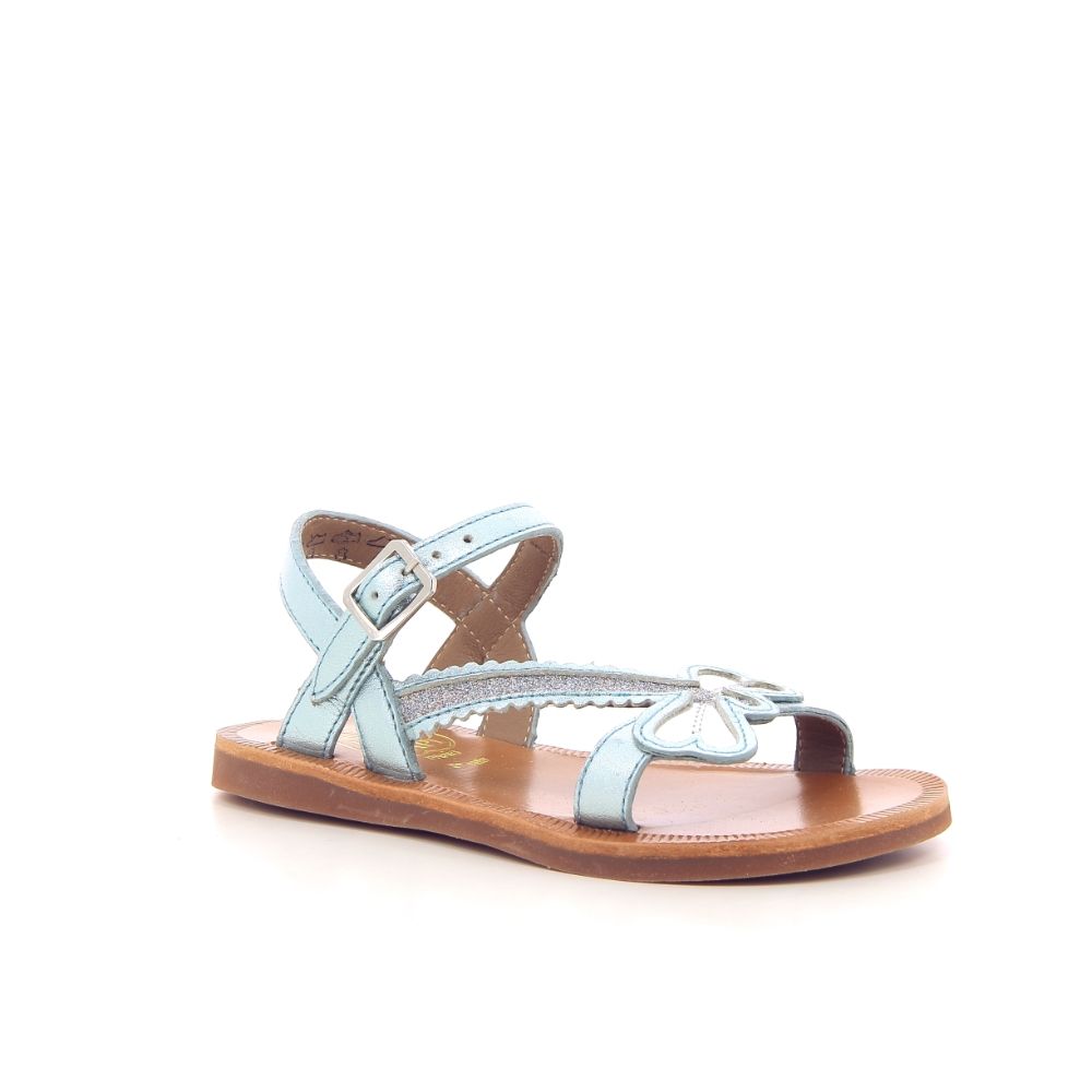 Pom D'api Plagette Dragonfly 193146 groen