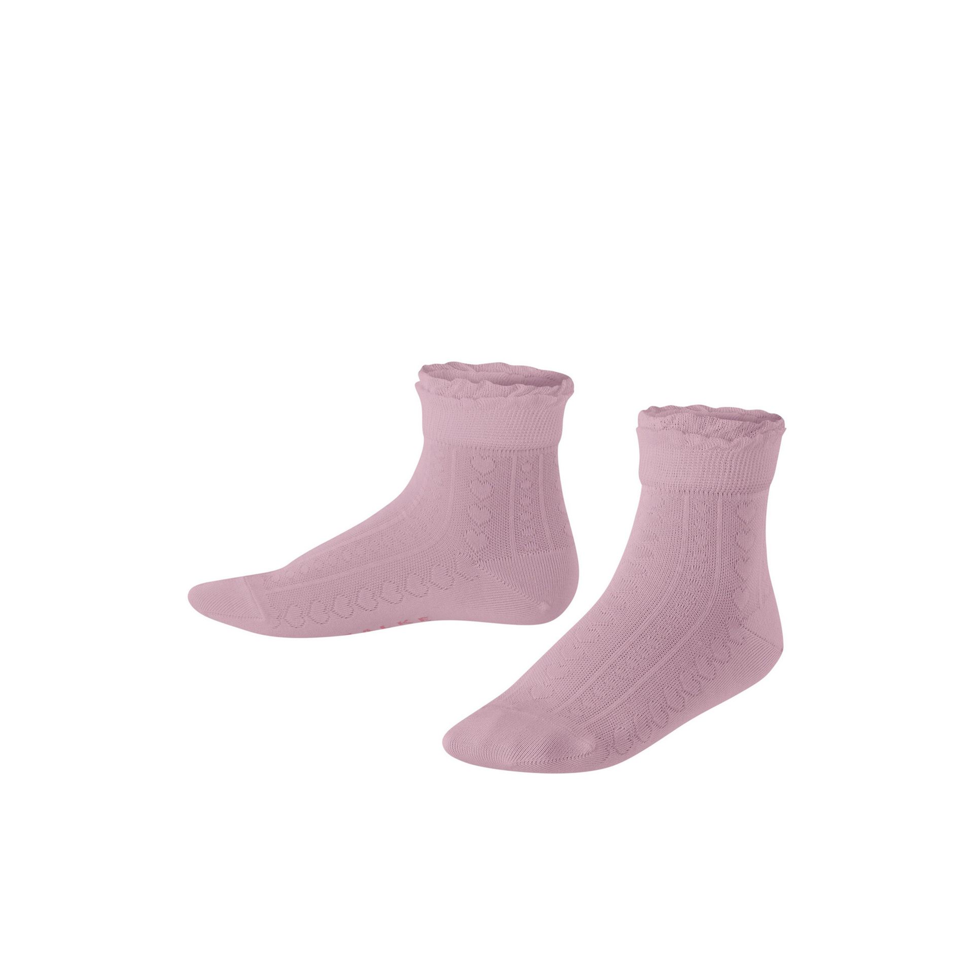 Falke Romantic Net Thulit 193185 roze