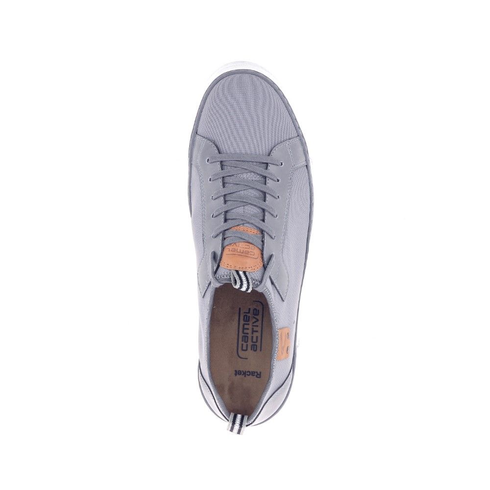 Camel Active Racket 193354 grijs