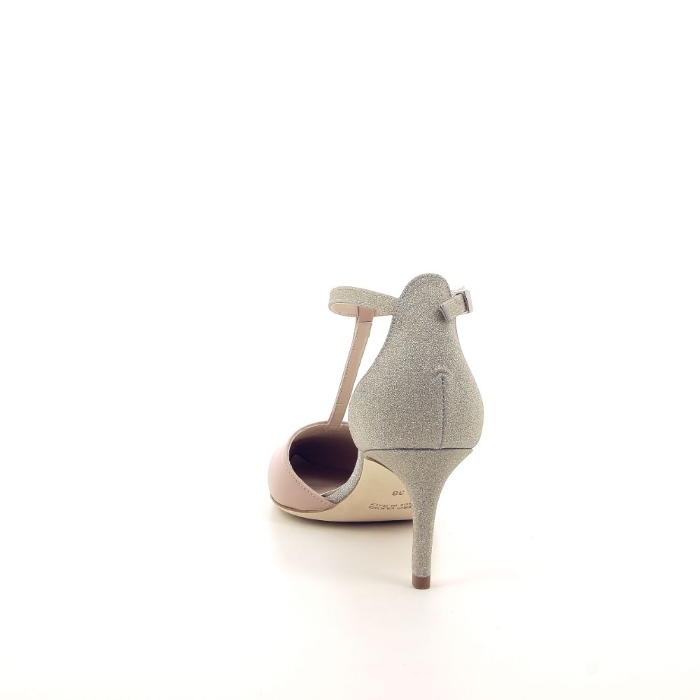 Guglielmo Rotta Pump 193371 roze