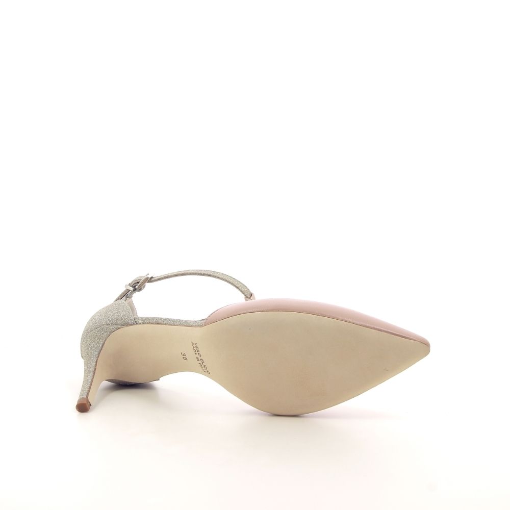 Guglielmo Rotta Pump 193371 roze
