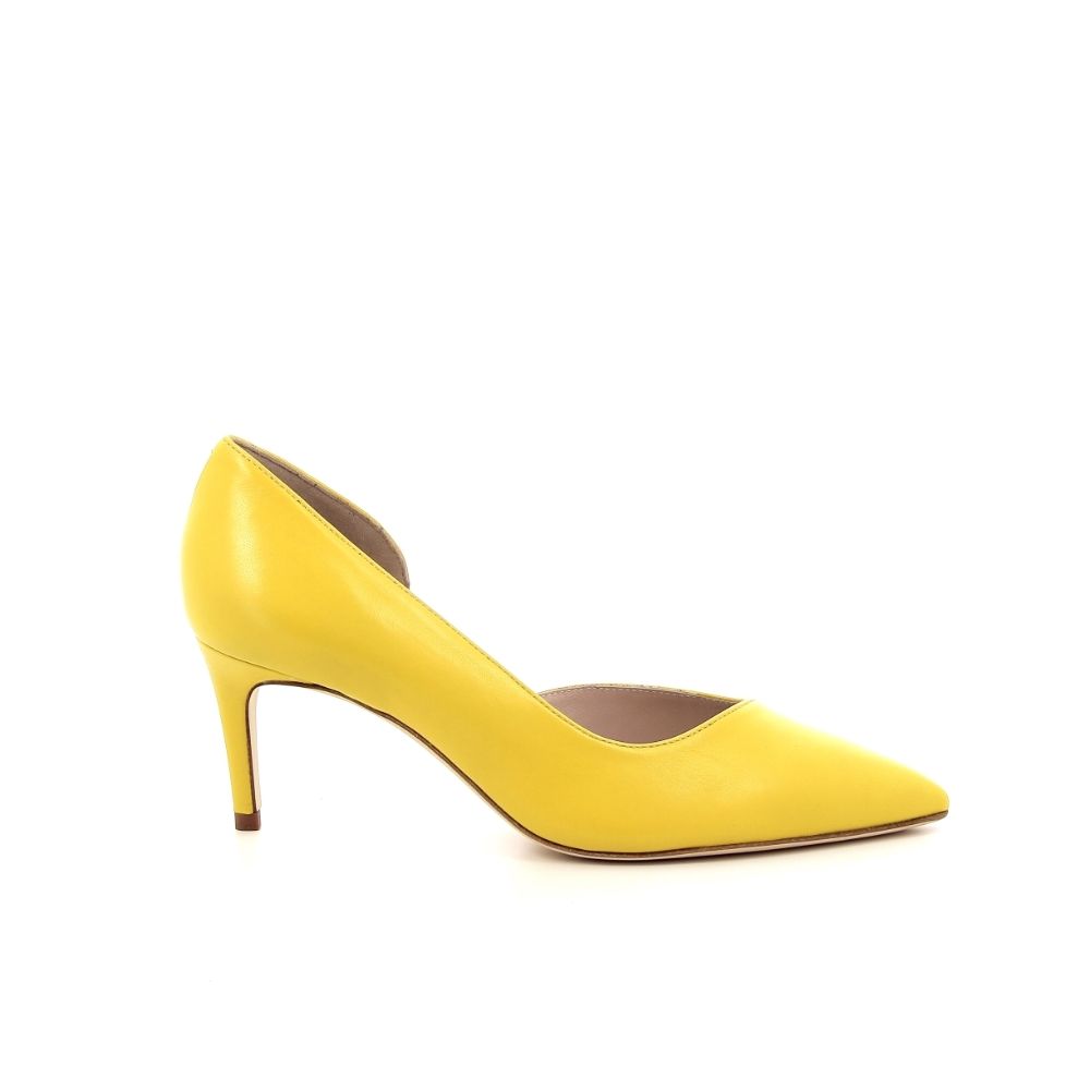Guglielmo Rotta Pump 193376 geel