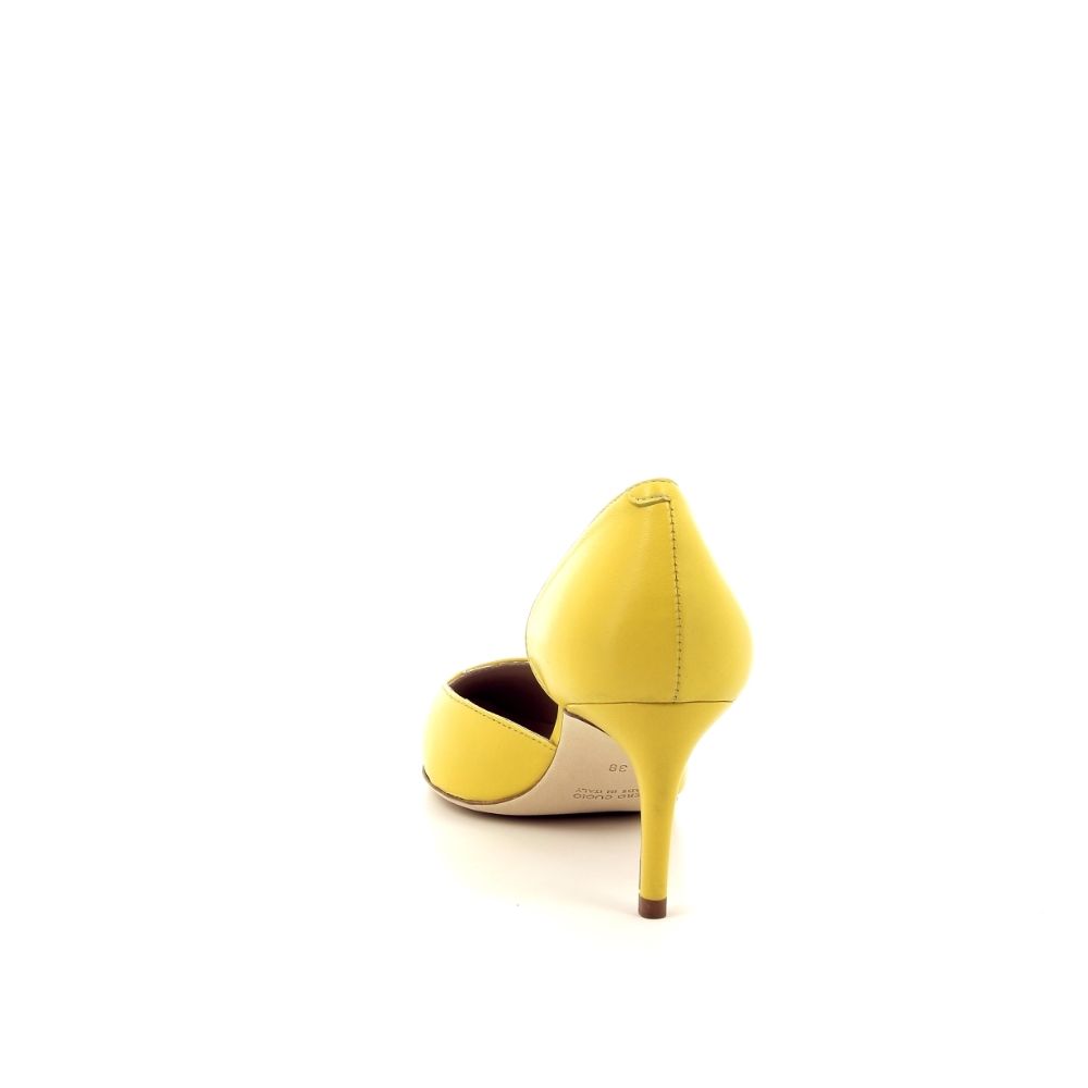 Guglielmo Rotta Pump 193376 geel