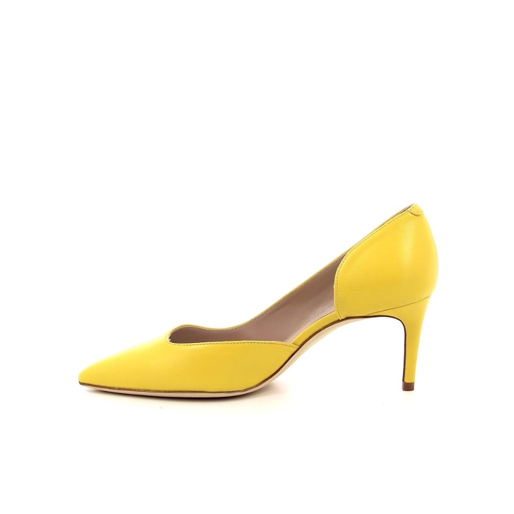 Guglielmo Rotta Pump 193376 geel