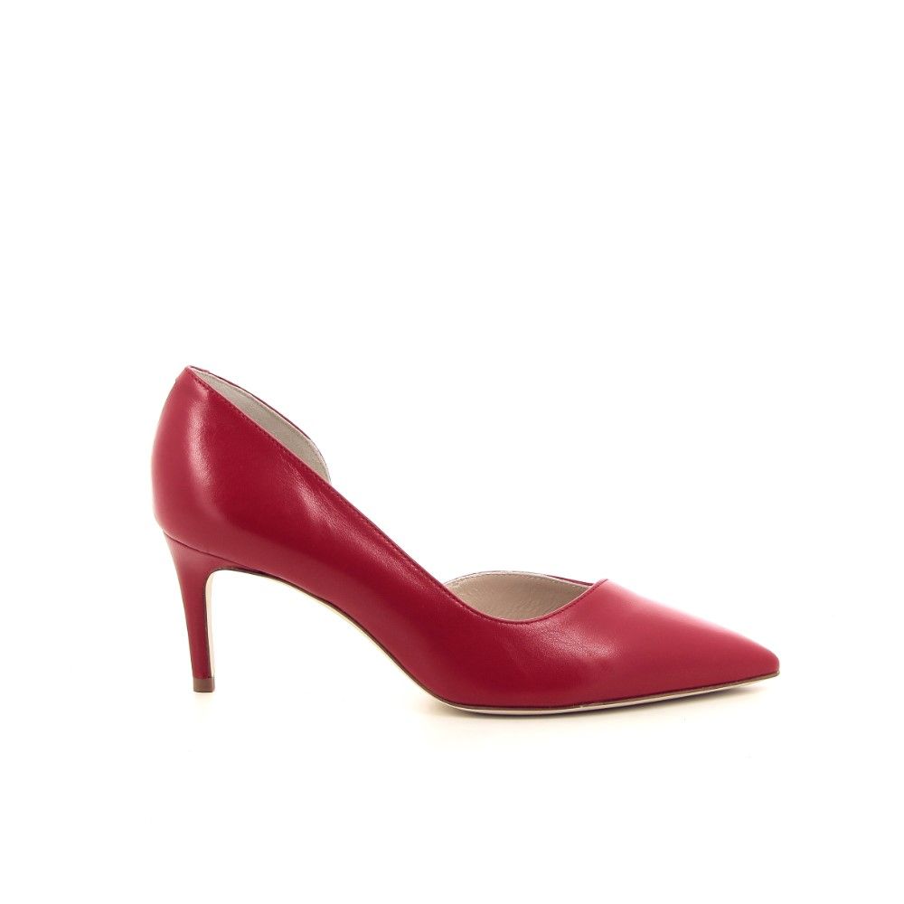 Guglielmo Rotta Pump 193377 rood