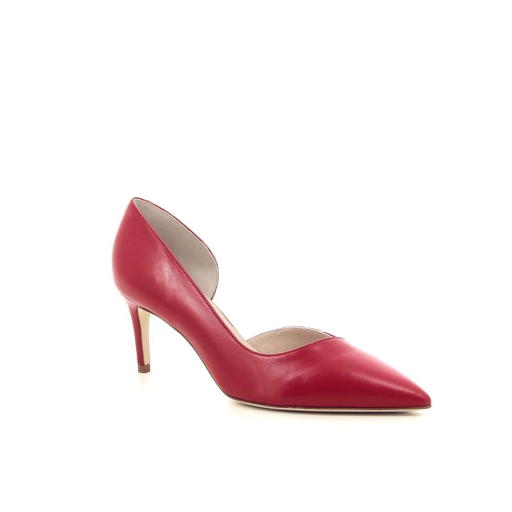 Guglielmo Rotta Pump 193377 rood