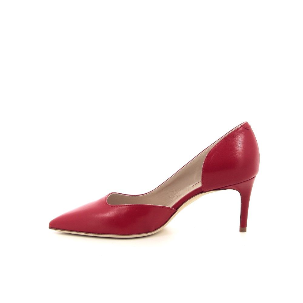 Guglielmo Rotta Pump 193377 rood