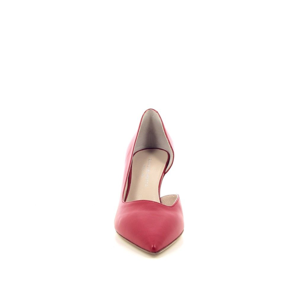 Guglielmo Rotta Pump 193377 rood