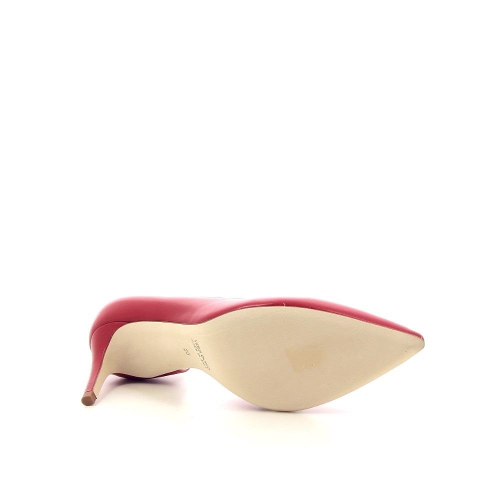 Guglielmo Rotta Pump 193377 rood