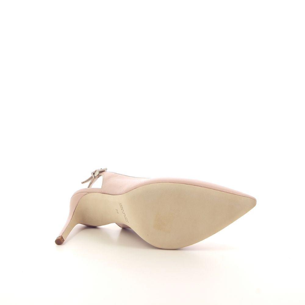 Guglielmo Rotta Slingback 193400 roze